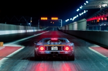    Ford GT